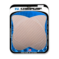 Stompgrip Traction Pad passend für Suzuki GSX1300 R Hayabusa 00-20 Icon Stompgrip Traction Pad passend für Suzuki GSX1300 R Hayabusa 00-20 Icon