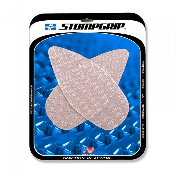 Stompgrip Traction Pad passend für Aprilia Tuono 660 21-22 Icon