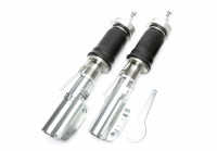 TA Technix Luftdämpfersatz Vorderachse passend für Porsche 911 Typ 964 TA Technix Luftdämpfersatz Vorderachse passend für Porsche 911 Typ 964