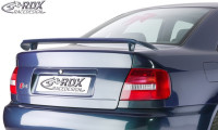 RDX Heckspoiler passend für Audi A4 B5 Limousine GT-Race Heckflügel Spoiler RDX Heckspoiler passend für Audi A4 B5 Limousine GT-Race Heckflügel Spoiler