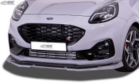 RDX Frontspoiler VARIO-X passend für Ford Puma ST (2020+) RDX Frontspoiler VARIO-X passend für Ford Puma ST (2020+)