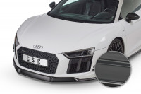 Cup-Spoilerlippe mit ABE passend für Audi R8 (Typ 4S) Cup-Spoilerlippe mit ABE passend für Audi R8 (Typ 4S)
