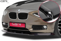 Cup-Spoilerlippe mit ABE passend für BMW 1er F20/F21 CSL199-G Cup-Spoilerlippe mit ABE passend für BMW 1er F20/F21 CSL199-G