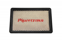 Pipercross Luftfilter passend für Hyundai Pony X2 1.5i 84 PS Pipercross Luftfilter passend für Hyundai Pony X2 1.5i 84 PS