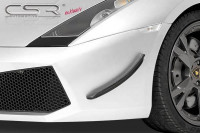 Performance Flaps passend für Lamborghini Gallardo FP001 Performance Flaps passend für Lamborghini Gallardo FP001