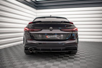 Spoiler CAP passend für BMW 2 Gran Coupe M-Paket F44 Spoiler CAP passend für BMW 2 Gran Coupe M-Paket F44
