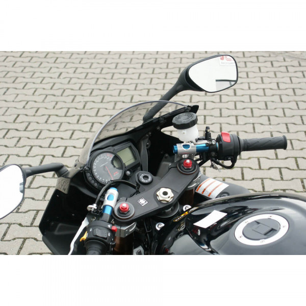 LSL Lenkerstummel Tour-Match, GSX-R 1000, 05-06 mit ABE