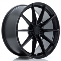JR Wheels SL02 18x8,5 ET45 5x112 Silver Alufelge JR Wheels SL02 18x8,5 ET45 5x112 Silver Alufelge