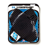 Stompgrip Traction Pad passend für Suzuki GSX-R 1000 05-06 Volcano Stompgrip Traction Pad passend für Suzuki GSX-R 1000 05-06 Volcano