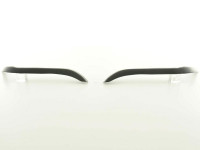 Scheinwerferblenden Set passend für Ford Fiesta (GFJ) 02.1989–01.1996 Böser Blick Scheinwerferblenden Set passend für Ford Fiesta (GFJ) 02.1989–01.1996 Böser Blick