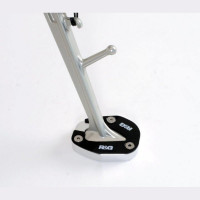 R&G Seitenständer Puck passend für Yamaha YZF R1 / R1 M 2015- / MT-10 2016- R&G Seitenständer Puck passend für Yamaha YZF R1 / R1 M 2015- / MT-10 2016-