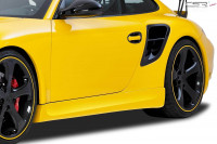 Seitenschweller passend für Porsche 911/997 (2004–2013) Seitenschweller passend für Porsche 911/997 (2004–2013)