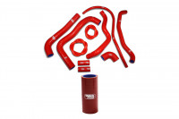 SAMCO SPORT Siliconschlauch Kit 10-teilig in viper red passend für Aprilia RSV1000R / Tuono 1000R SAMCO SPORT Siliconschlauch Kit 10-teilig in viper red passend für Aprilia RSV1000R / Tuono 1000R