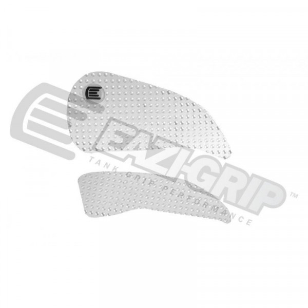 Eazi-Grip EVO Tank Traction Pads Kawasaki Z 1000 2010-2013