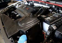 TA Technix Carbon Air Intake Air-Box passend für Audi Seat Skoda VW Golf VII 1.8T 2.0T Modelle TA Technix Carbon Air Intake Air-Box passend für Audi Seat Skoda VW Golf VII 1.8T 2.0T Modelle