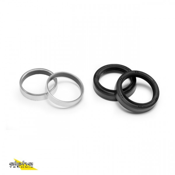 BITUBO Gabelgleit-Kit passend für Suzuki GSX-R600, GSX-R750, GSX-8R