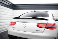 Spoiler CAP 3D passend für Mercedes-Benz GLE Coupe 43 AMG / AMG-Line C292 Spoiler CAP 3D passend für Mercedes-Benz GLE Coupe 43 AMG / AMG-Line C292