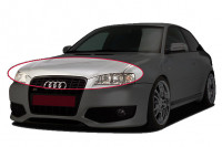 Motorhaubenverlängerung passend für Audi A3 8L Motorhaubenverlängerung passend für Audi A3 8L