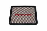 Pipercross Luftfilter passend für Mitsubishi Space Wagon N30/N40 1.8i 122 PS ab 10/1991 bis 10/1998 Pipercross Luftfilter passend für Mitsubishi Space Wagon N30/N40 1.8i 122 PS ab 10/1991 bis 10/1998