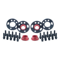 ST Easy Fit Spurverbreiterung 25mm + 30mm passend für Audi TT (FV, FV3, 8J, 8J1) Allrad ab 07/2014 ST Easy Fit Spurverbreiterung 25mm + 30mm passend für Audi TT (FV, FV3, 8J, 8J1) Allrad ab 07/2014