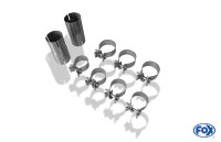 FOX Endschalldämpfer passend für Opel Insignia A 4x4 Sports Tourer 140x90 Typ 44 rechts/links FOX Endschalldämpfer passend für Opel Insignia A 4x4 Sports Tourer 140x90 Typ 44 rechts/links