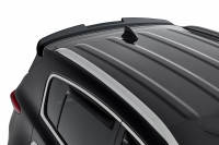 Heckflügel mit ABE passend für Kia Sportage QL/QLE Heckflügel mit ABE passend für Kia Sportage QL/QLE