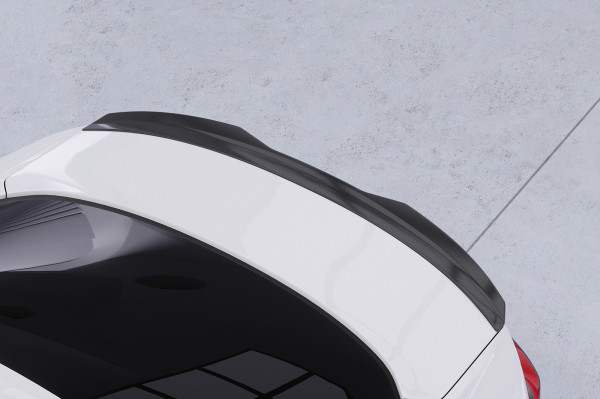 Heckflügel mit ABE passend für Audi A5 (F5) Sportback