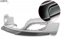 Cup-Spoilerlippe passend für Seat Exeo 3R mit ABE Cup-Spoilerlippe passend für Seat Exeo 3R mit ABE