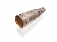 MIVV Nachrüstkatalysator Euro 4-5 passend für diverse Modelle MIVV Nachrüstkatalysator Euro 4-5 passend für diverse Modelle