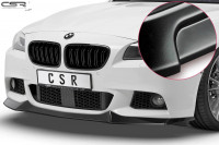 Cup-Spoilerlippe passend für BMW 5er F10/F11 M-Paket mit ABE CSL137 Cup-Spoilerlippe passend für BMW 5er F10/F11 M-Paket mit ABE CSL137