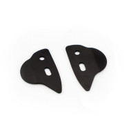 Barracuda Verkleidungsspiegeladapter passend für Yamaha YZF-R6 2017-2018 Barracuda Verkleidungsspiegeladapter passend für Yamaha YZF-R6 2017-2018