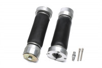 TA Technix Luftfedersatz Hinterachse passend für Seat Mii / Skoda Citigo / VW UP TA Technix Luftfedersatz Hinterachse passend für Seat Mii / Skoda Citigo / VW UP