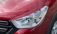 RDX Scheinwerferblenden passend für Dacia Lodgy & Dokker SD (2012–2022) Böser Blick RDX Scheinwerferblenden passend für Dacia Lodgy & Dokker SD (2012–2022) Böser Blick