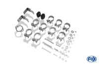 FOX Endschalldämpfer passend für Mercedes V-Klasse W447 – 2x115x85 Typ 32 rechts/links FOX Endschalldämpfer passend für Mercedes V-Klasse W447 – 2x115x85 Typ 32 rechts/links