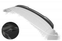 Heckflügel mit ABE passend für Renault Clio 5 HF812 Heckflügel mit ABE passend für Renault Clio 5 HF812