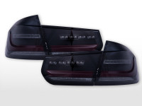 LED Rückleuchten Set passend für BMW 3er F30 12-17 rot/schwarz LED Rückleuchten Set passend für BMW 3er F30 12-17 rot/schwarz