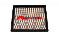 Pipercross Luftfilter passend für Peugeot 206 1.9D (08/1998–12/2001) Pipercross Luftfilter passend für Peugeot 206 1.9D (08/1998–12/2001)