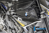 Ilmberger Carbon Wasserkühlerverkleidung rechts passend für BMW S1000R Ilmberger Carbon Wasserkühlerverkleidung rechts passend für BMW S1000R