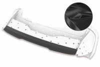 Heckflügel mit ABE passend für Ford Focus MK3 RS HF679-C Heckflügel mit ABE passend für Ford Focus MK3 RS HF679-C