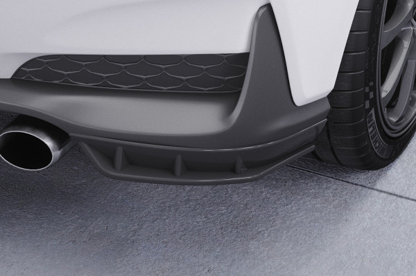 Heckansatz passend für Hyundai I30 (PD) N 2017–2020