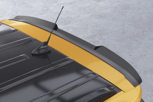 Heckflügel mit ABE passend für Ford EcoSport MK2