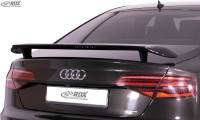RDX Heckspoiler passend für Audi A8 D4/4H Heckflügel RDX Heckspoiler passend für Audi A8 D4/4H Heckflügel