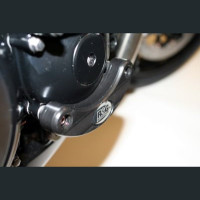 R&G Racing Kupplung Protektor passend für Suzuki B-King R&G Racing Kupplung Protektor passend für Suzuki B-King