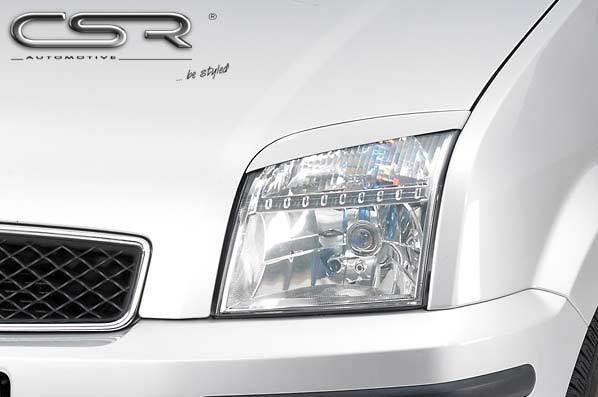 Scheinwerferblenden für Ford Fusion SB149