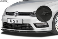 Cup-Spoilerlippe passend für VW Golf 7 R-Line mit ABE Cup-Spoilerlippe passend für VW Golf 7 R-Line mit ABE