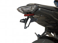 Kennzeichenhalter IQ4 passend für Yamaha MT-10 (2016-2021) Kennzeichenhalter IQ4 passend für Yamaha MT-10 (2016-2021)