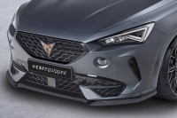 Cup-Spoilerlippe passend für Cupra Formentor mit ABE Cup-Spoilerlippe passend für Cupra Formentor mit ABE
