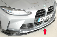 Rieger Spoilerschwert passend für BMW 3er G80 M3 (G234M) Lim. ab 03/2021 Rieger Spoilerschwert passend für BMW 3er G80 M3 (G234M) Lim. ab 03/2021