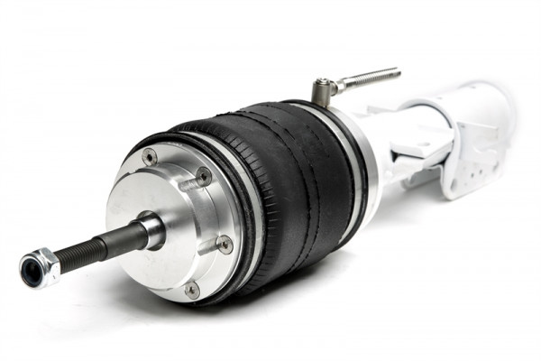 TA Technix / Viair Luftfahrwerk passend für Volvo C70, S70, V70, 850