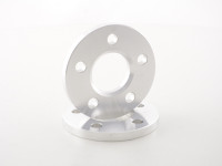 Spurverbreiterung Distanzscheibe System A 13 mm pro Rad passend für Citroen C8 Spurverbreiterung Distanzscheibe System A 13 mm pro Rad passend für Citroen C8